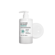 APLB Glutathione Niacinamide Body Wash 300ml | La Cosmetique