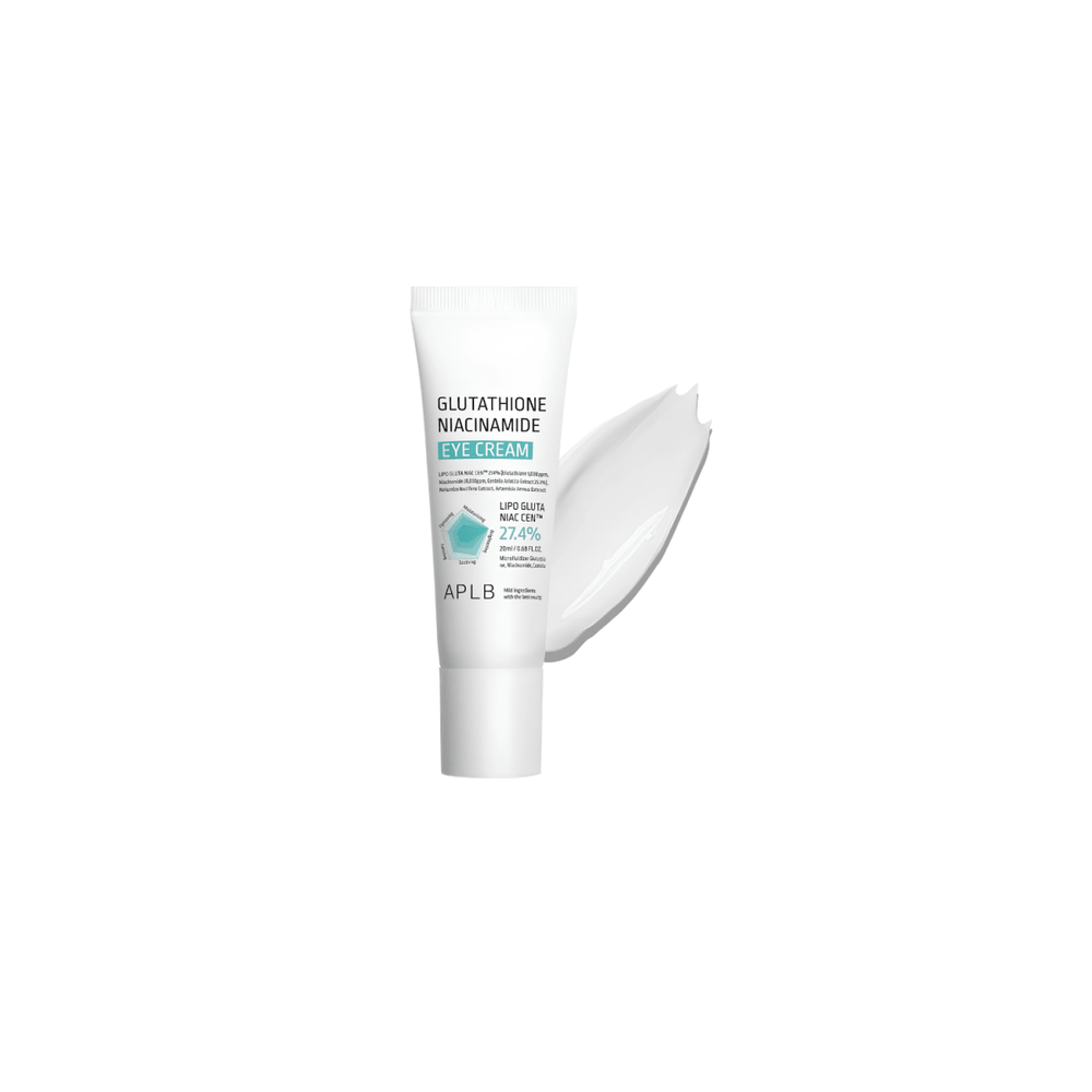Glutathione Niacinamide Eye Cream 20ml