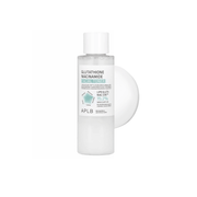 APLB Glutathione Niacinamide Facial Toner 160ml | La Cosmetique