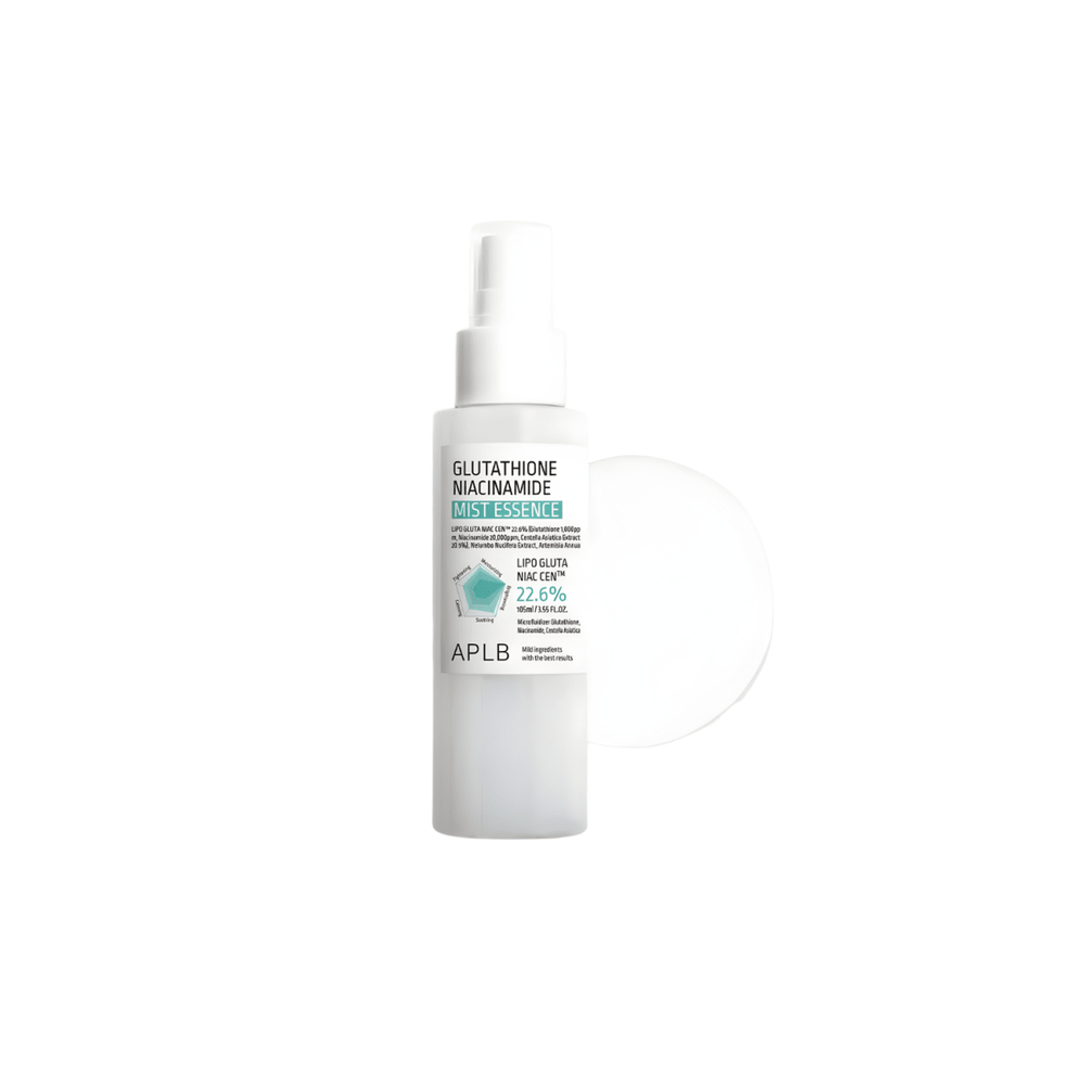 Glutathione Niacinamide Mist Essence 105ml