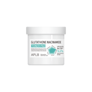 APLB Glutathione Niacinamide Toner Pad 100ml | La Cosmetique