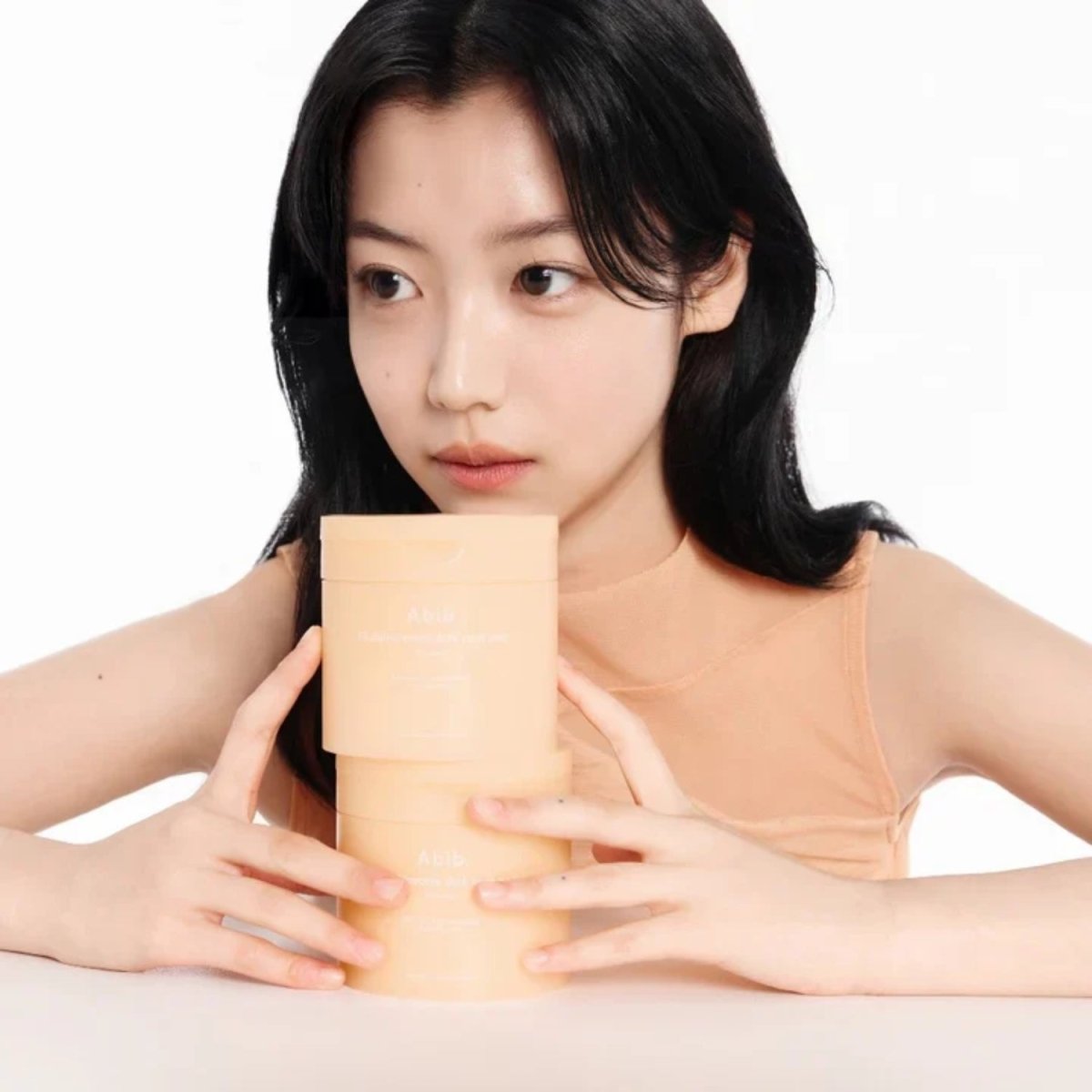 Abib Glutathiosome Dark Spot Pad Vita Touch [60 Pads] | La Cosmetique