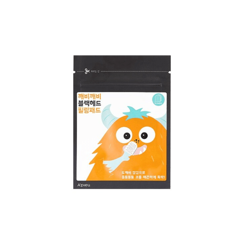 Goblin Blackhead Peeling Pads