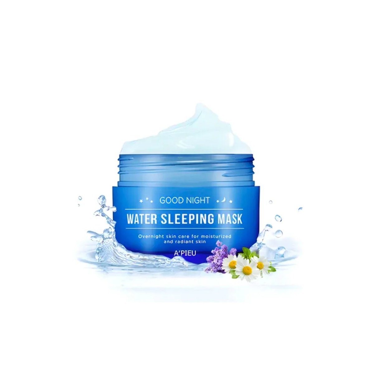 A'pieu Good Night Water Sleeping Mask 105ml | La Cosmetique