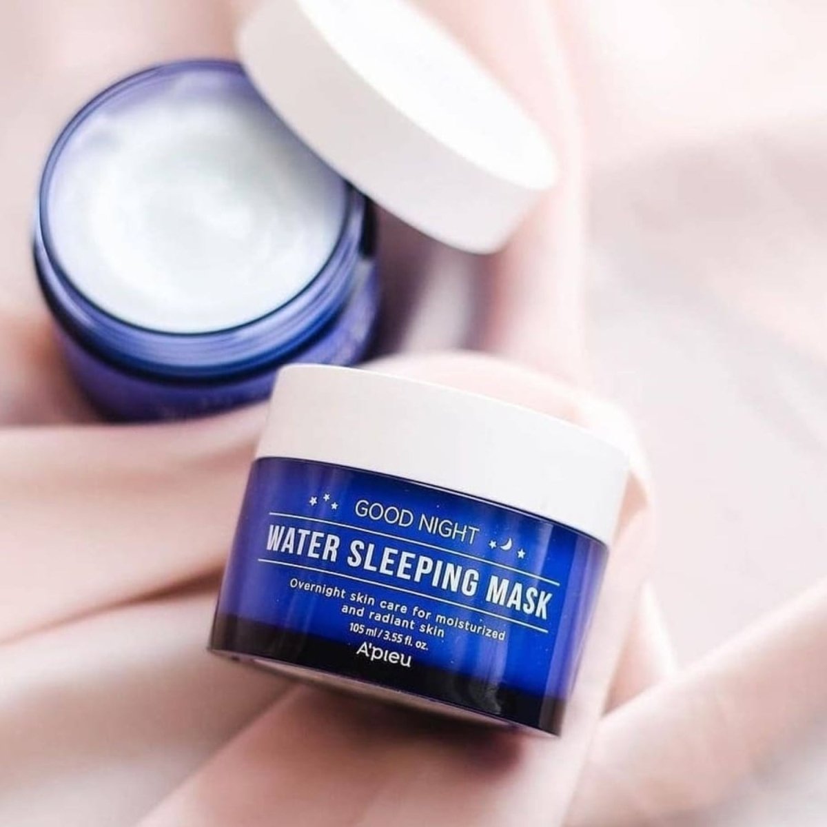 A'pieu Good Night Water Sleeping Mask 105ml | La Cosmetique