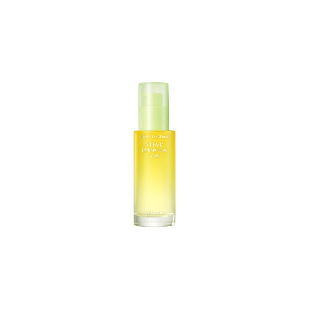 Goodal Green Tangerine Vita C Dark Spot Care Serum