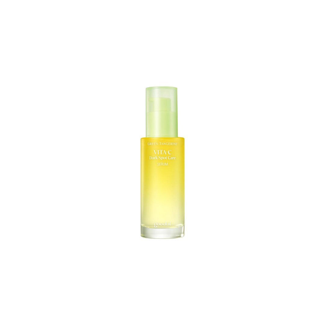 Goodal Goodal Green Tangerine Vita C Dark Spot Care Serum | La Cosmetique