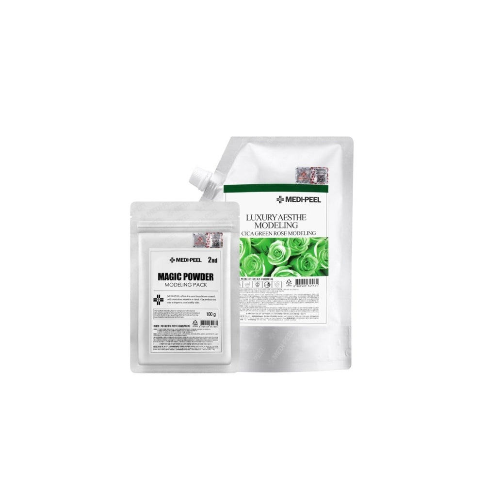 Green Cica Rose Premium Modeling Pack Set 1kg
