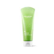 Frudia Green Grape Pore Control Scrub Cleansing Foam [145ml] | La Cosmetique