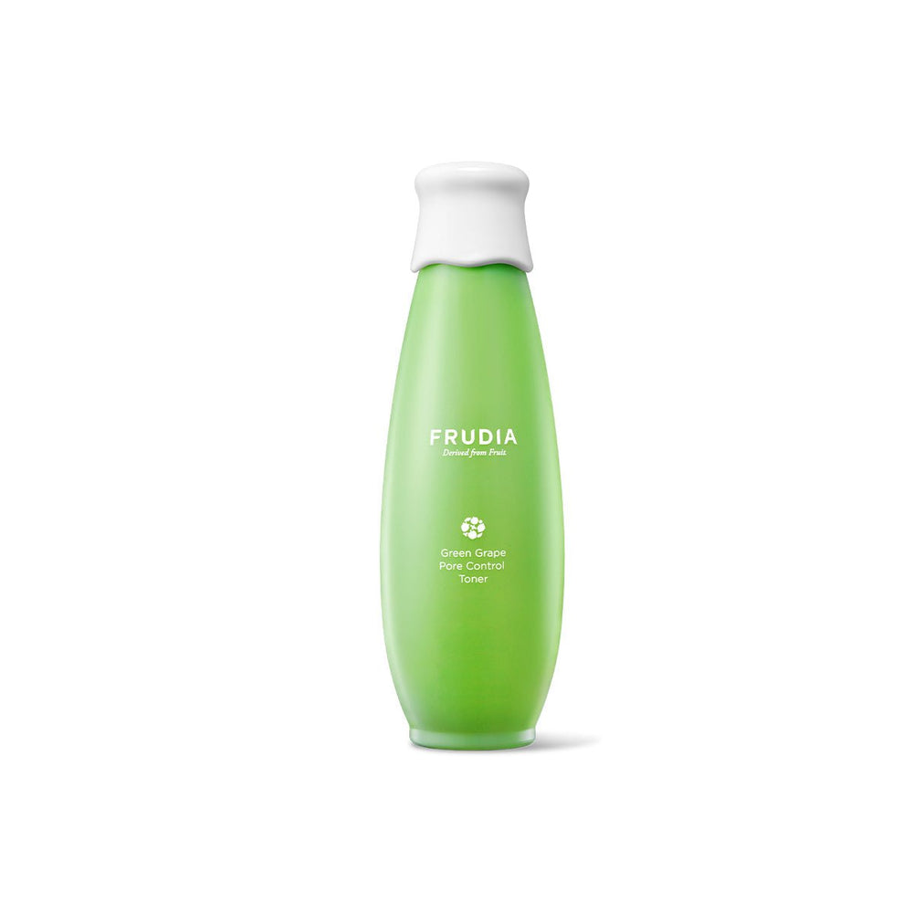 Green Grape Pore Control Toner 195ml