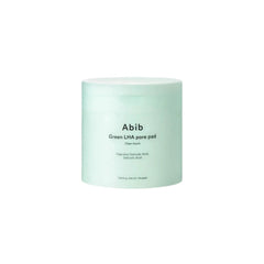 Green LHA Pore Pad Clear Touch [60 Pads]