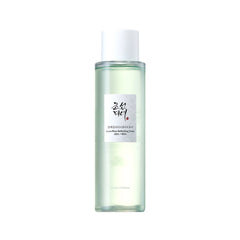 Green Plum Refreshing Toner: AHA + BHA [150ml]