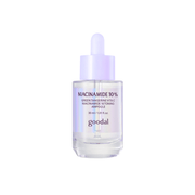 Goodal Green Tangerine Vita C Niacinamide 10 Toning Ampoule 30ml | La Cosmetique