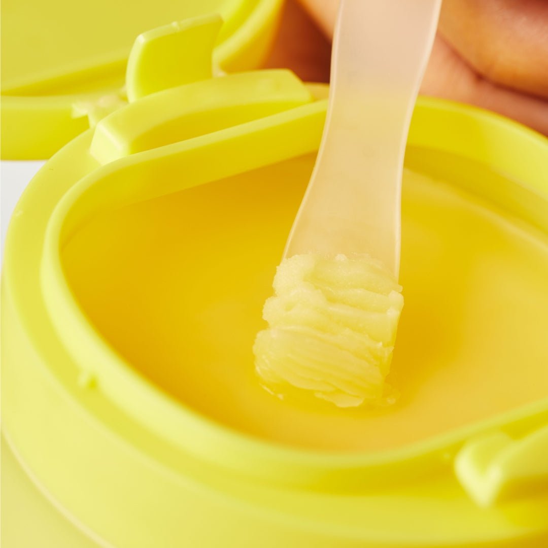 Goodal Green Tangerine Vita C Toning Cleansing Balm 110ml | La Cosmetique