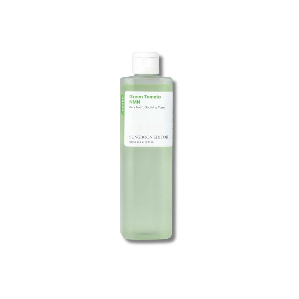 Green Tomato NMN Pore Hydro Soothing Toner 350ml