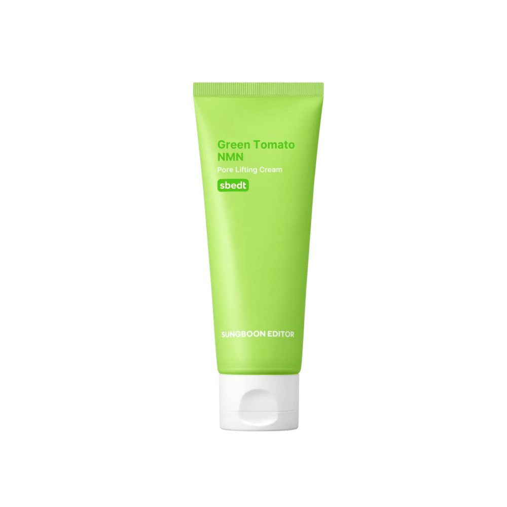 Green Tomato NMN Pore Lifting Cream 50ml