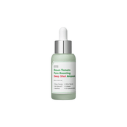 Sungboon Editor Green Tomato Pore Boosting Deep Shot Ampoule 30ml | La Cosmetique