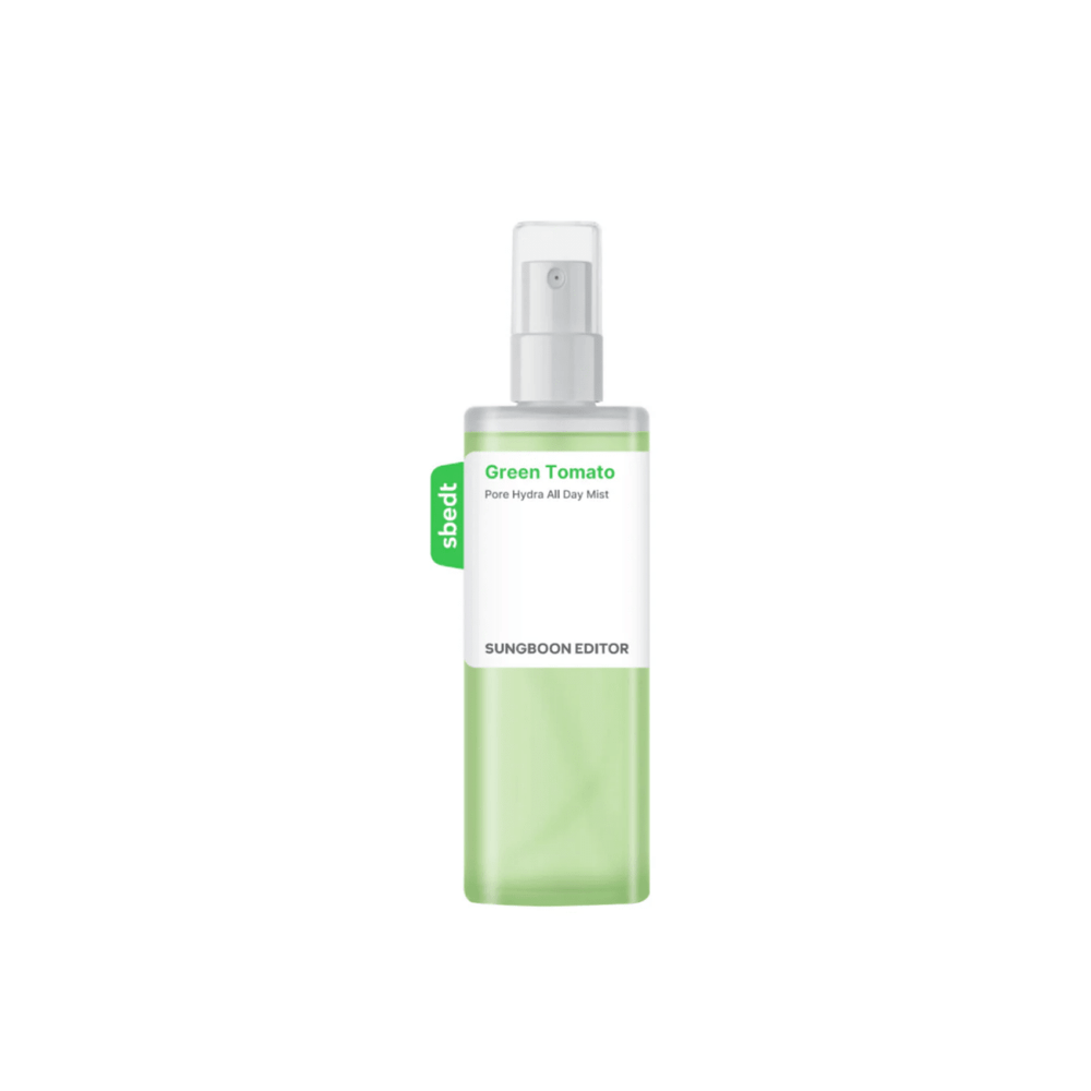 Green Tomato Pore Hydra All Day Mist 115ml