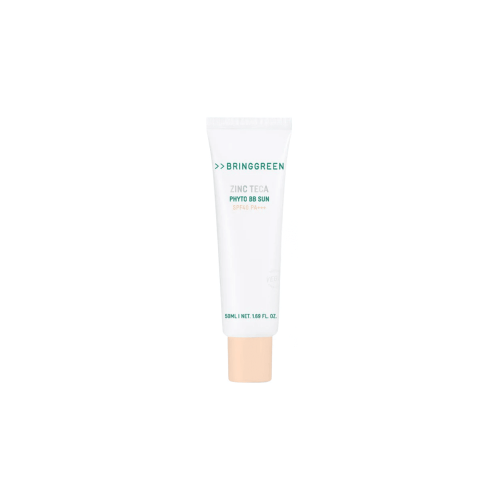 Green Zinc Teca Phyto BB Sun [50ml]