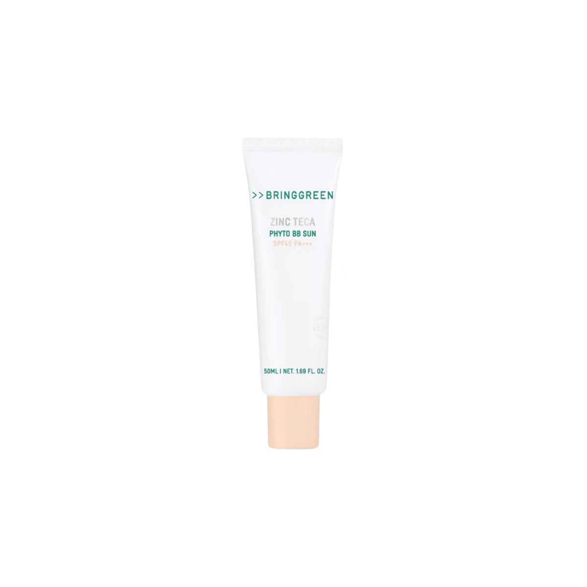 Bring Green Green Zinc Teca Phyto BB Sun [50ml] | La Cosmetique