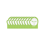 Frudia Greengrape Pore Peeling Pad [10pcs] | La Cosmetique