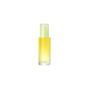 Goodal Green Tangerine Vita C Dark Spot Care Serum in 40ml bottle, featuring bright orange liquid and sleek packaging.