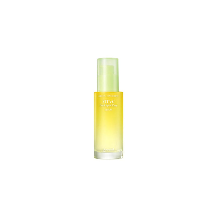 Goodal Goodal Green Tangerine Vita C Dark Spot Care Serum - Shop K-Beauty in Australia