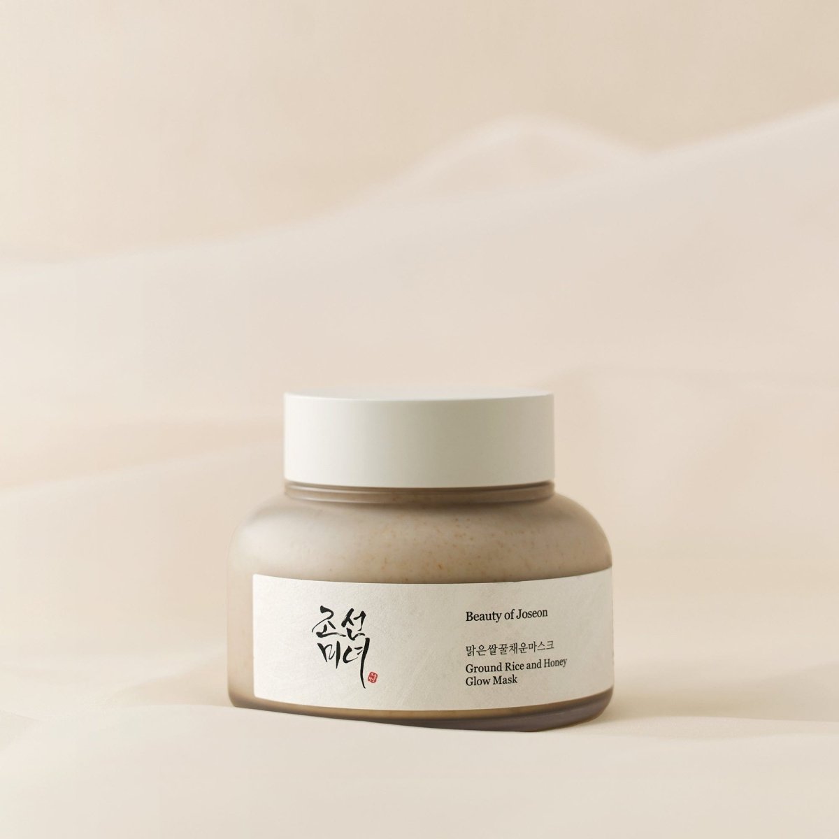 Beauty of Joseon Ground Rice and Honey Glow Mask [150ml] | La Cosmetique