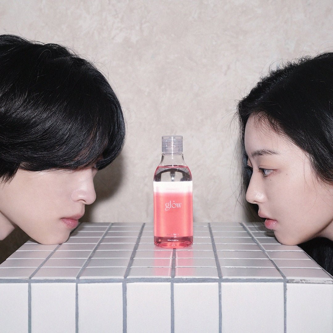 GLOW Guava Facial Treatment Cleanser 190ml | La Cosmetique