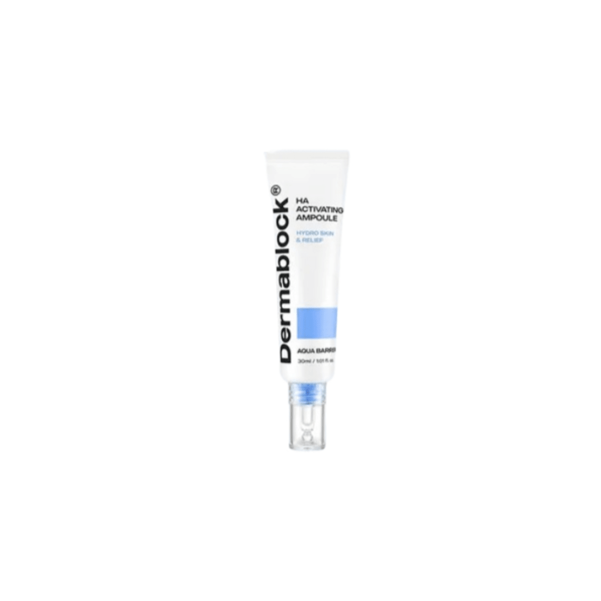 Dermablock HA Activating Ampoule 30ml | La Cosmetique