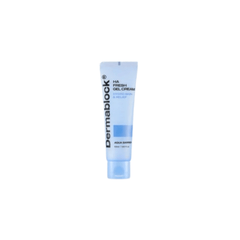 HA Fresh Gel Cream 50ml