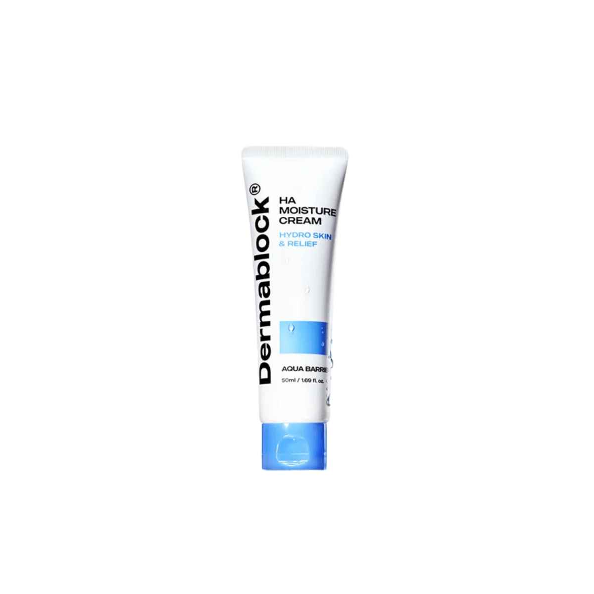 Dermablock HA Moisture Cream 50ml | La Cosmetique