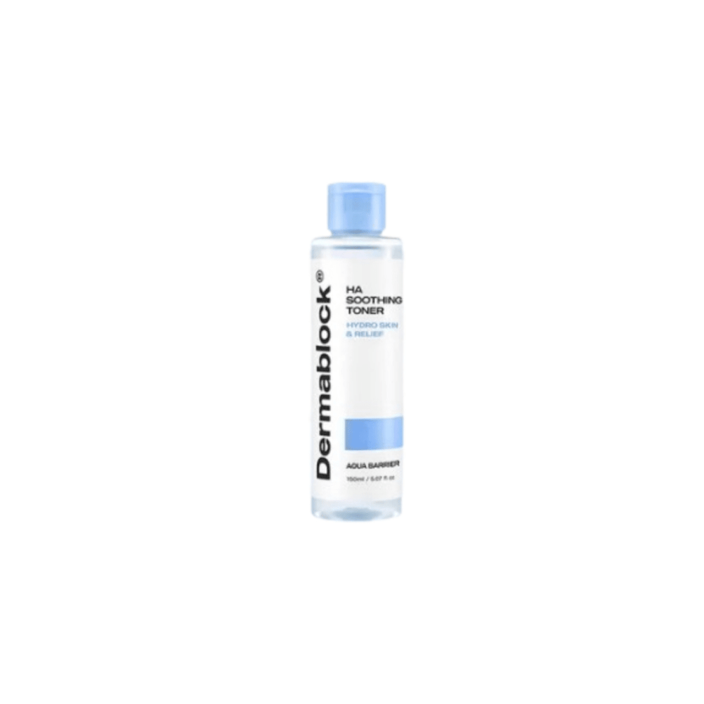 HA Soothing Toner 150ml
