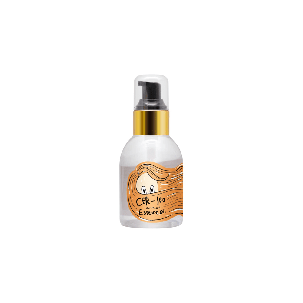 Hair Muscle Essence Oil 100ml