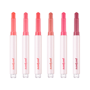 Peripera Heart Jam Glow Lip | La Cosmetique