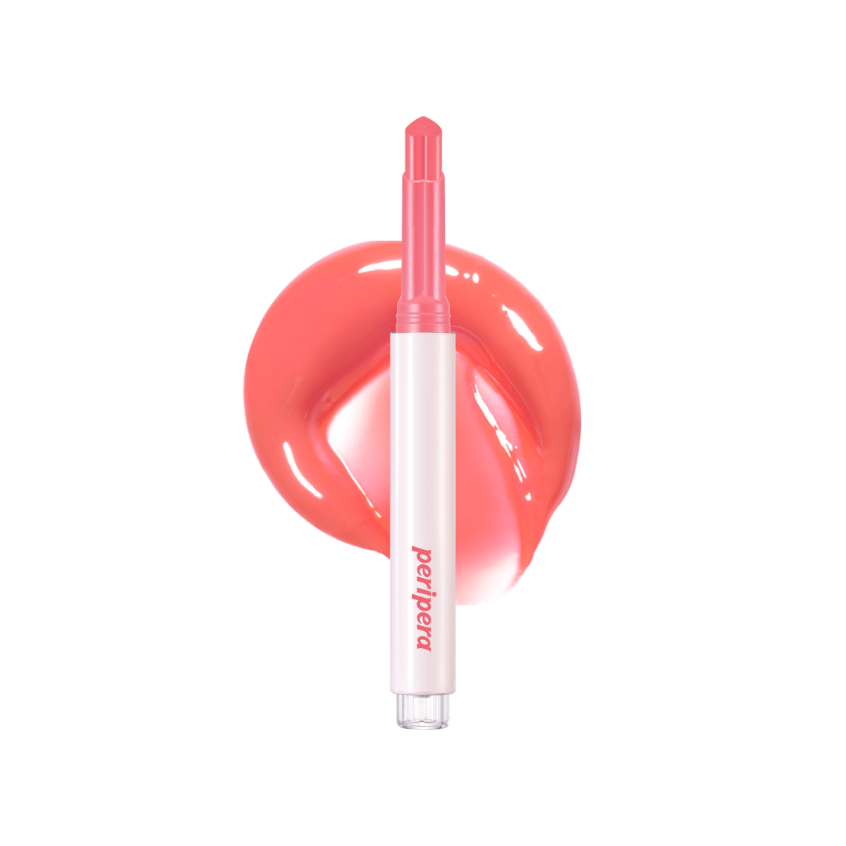 Peripera Heart Jam Glow Lip [Lucky Lottery Version] | La Cosmetique