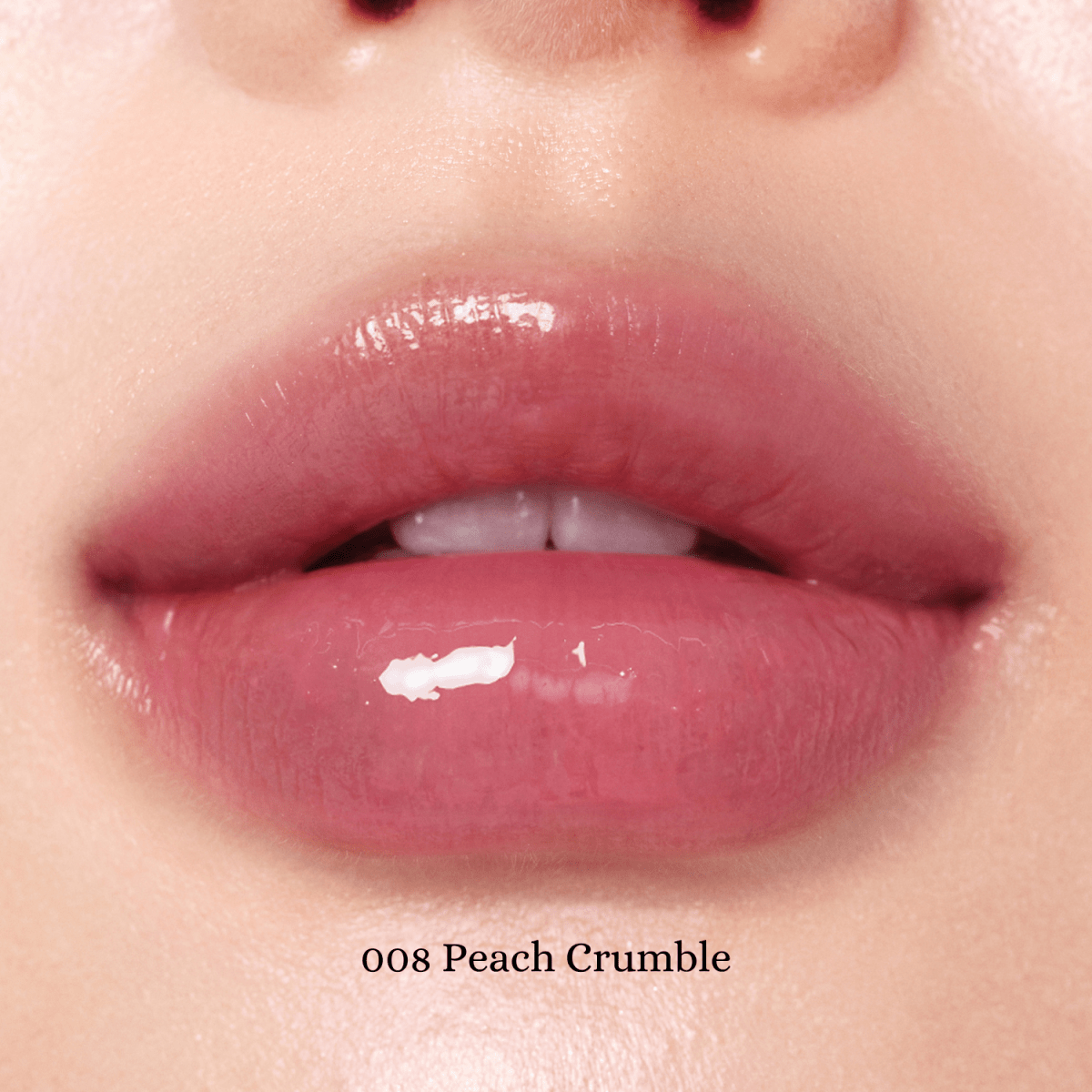 Peripera Heart Jam Glow Lip [Lucky Lottery Version] | La Cosmetique
