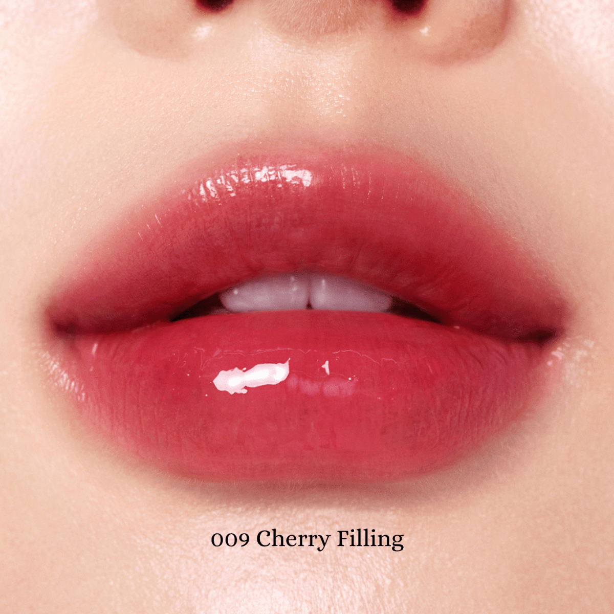 Peripera Heart Jam Glow Lip [Lucky Lottery Version] | La Cosmetique