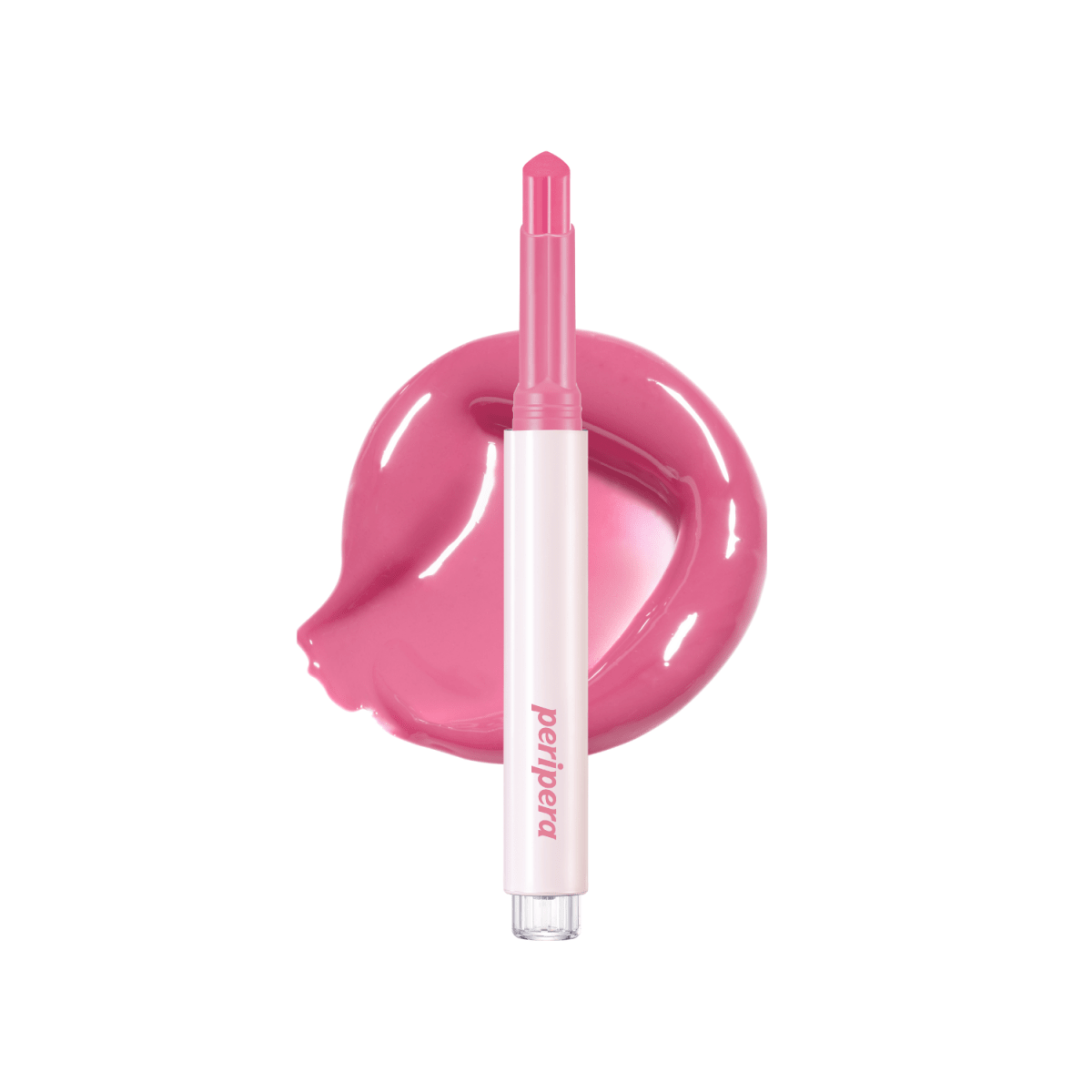 Peripera Heart Jam Glow Lip [Lucky Lottery Version] | La Cosmetique