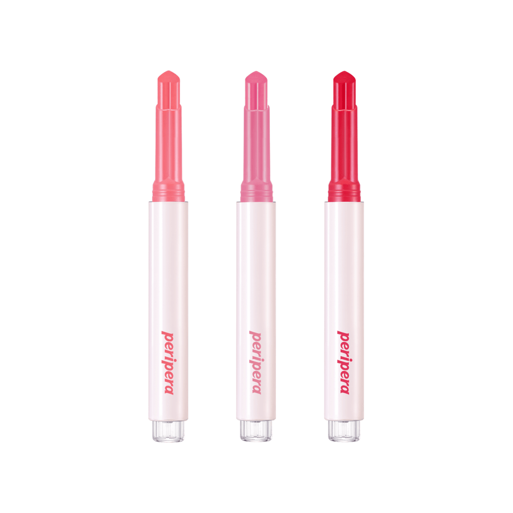Heart Jam Glow Lip [Lucky Lottery Version]