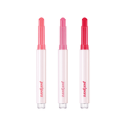Peripera Heart Jam Glow Lip [Lucky Lottery Version] | La Cosmetique
