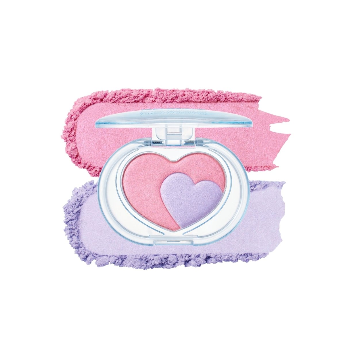 Peripera Heart Pocketbeam | La Cosmetique