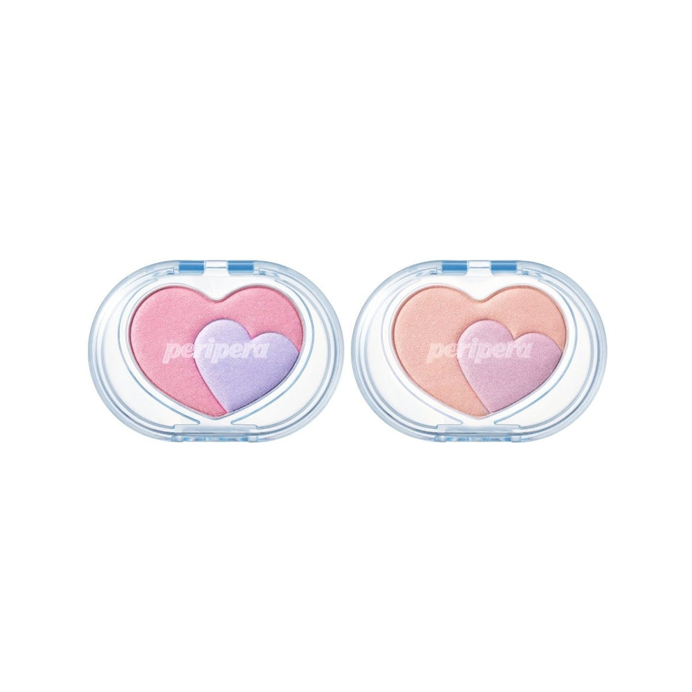 Heart Pocketbeam
