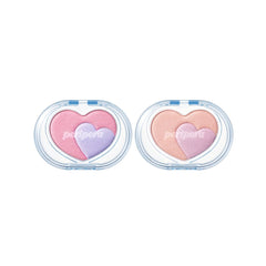 Heart Pocketbeam