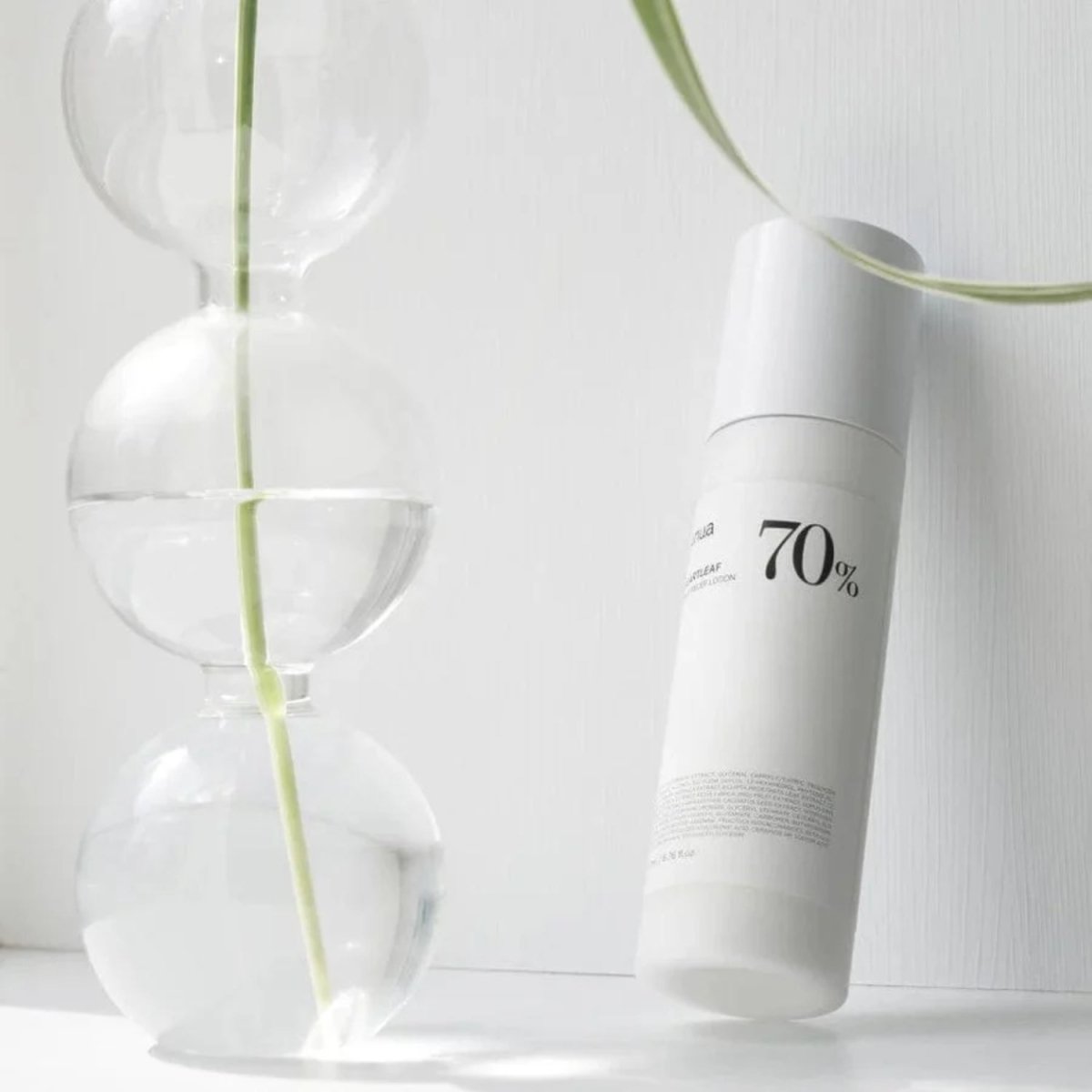 Anua Heartleaf 70 Daily Lotion [200ml] | La Cosmetique