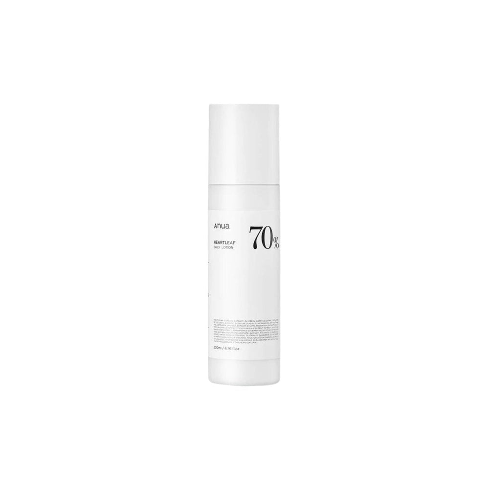 Heartleaf 70 Daily Lotion [200ml]
