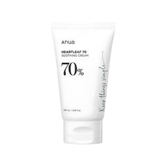 Heartleaf 70% Soothing Cream [100ml]