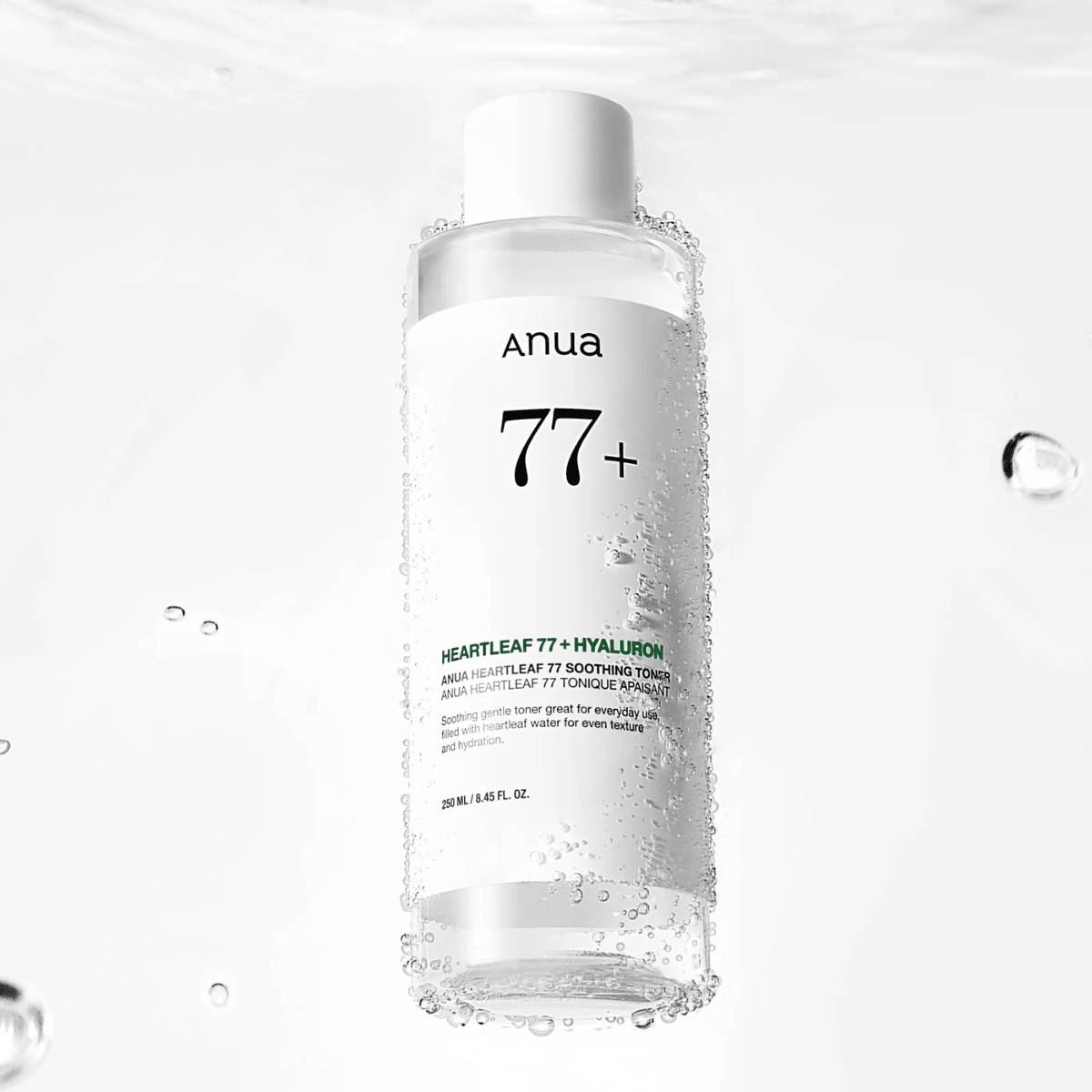 Anua Heartleaf 77% Soothing Toner 250ml | La Cosmetique