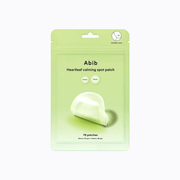 Abib Heartleaf Calming Spot Patch 78pcs | La Cosmetique