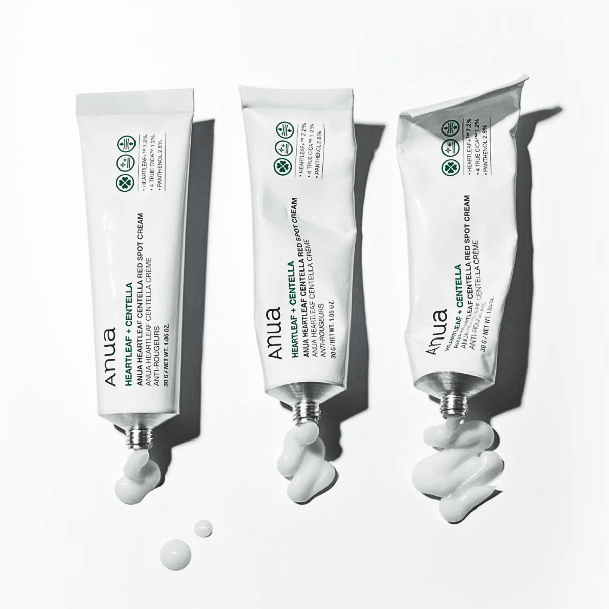 Anua Heartleaf Centella Red Spot Cream [30ml] | La Cosmetique
